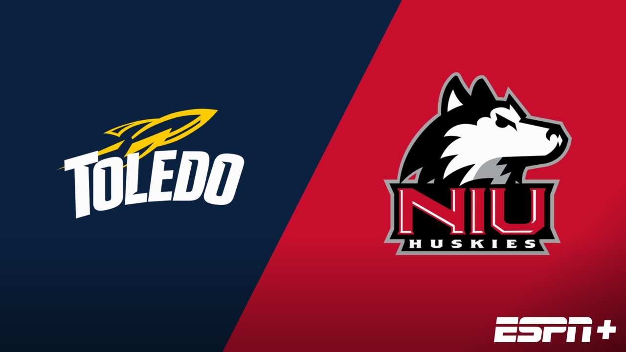 Toledo vs. Northern Illinois