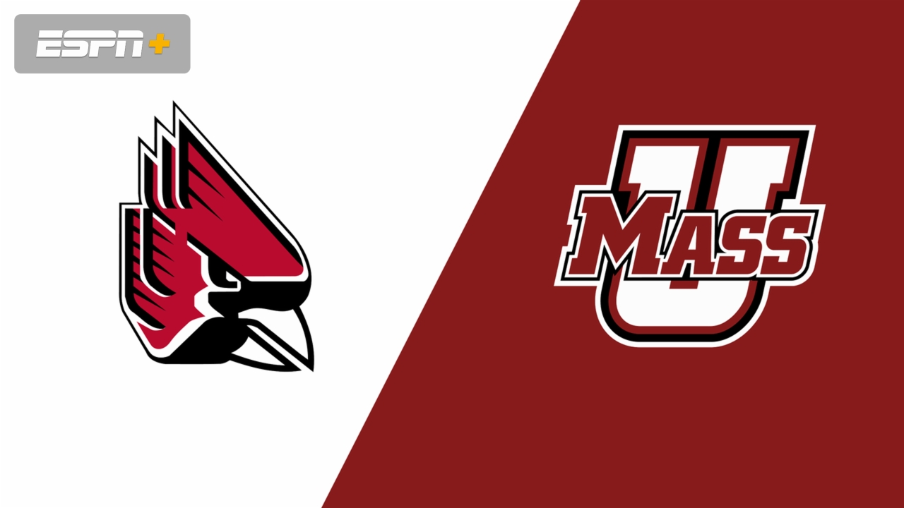 Ball State vs. Massachusetts