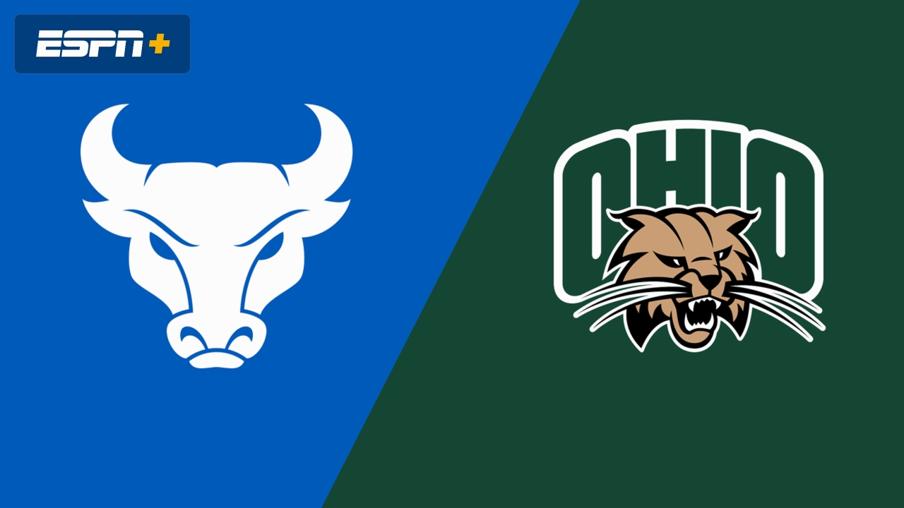 Buffalo vs. Ohio