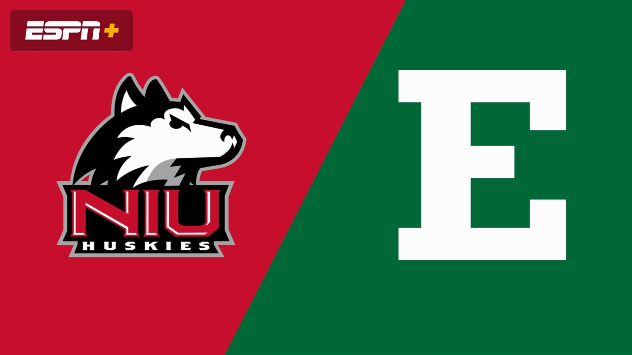 Northern Illinois vs. Eastern Michigan