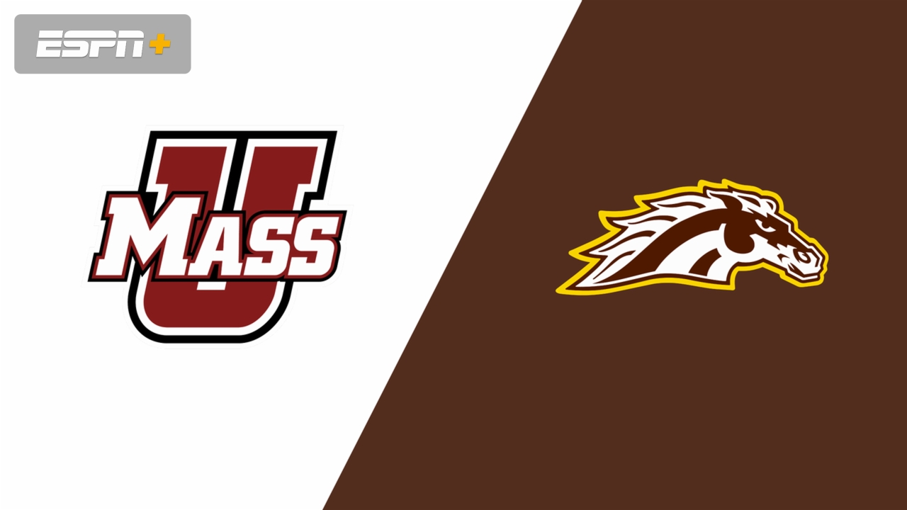 Massachusetts vs. Western Michigan