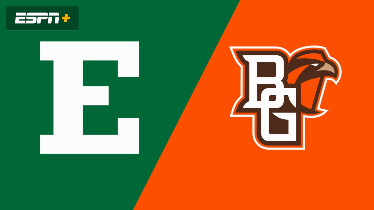Eastern Michigan vs. Bowling Green