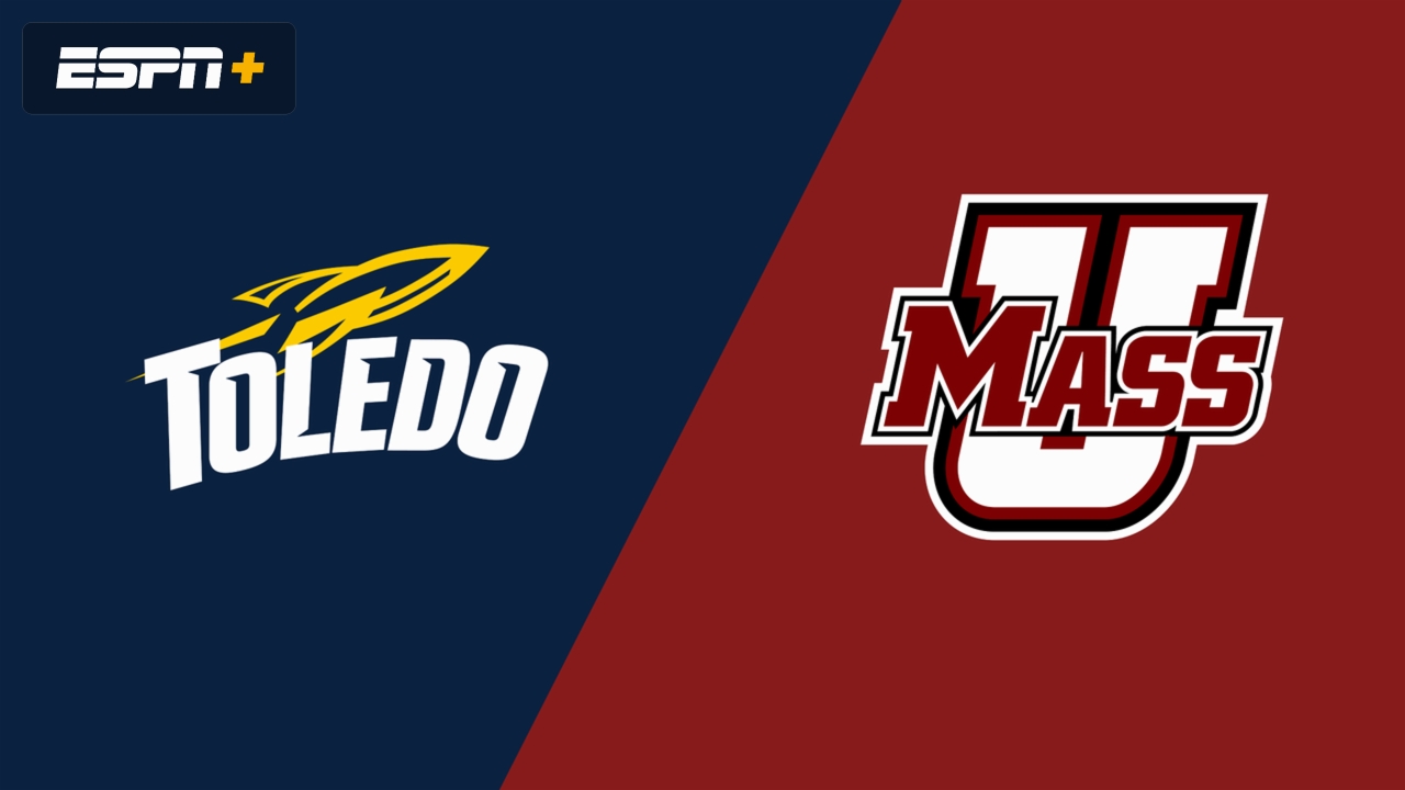 Toledo vs. Massachusetts