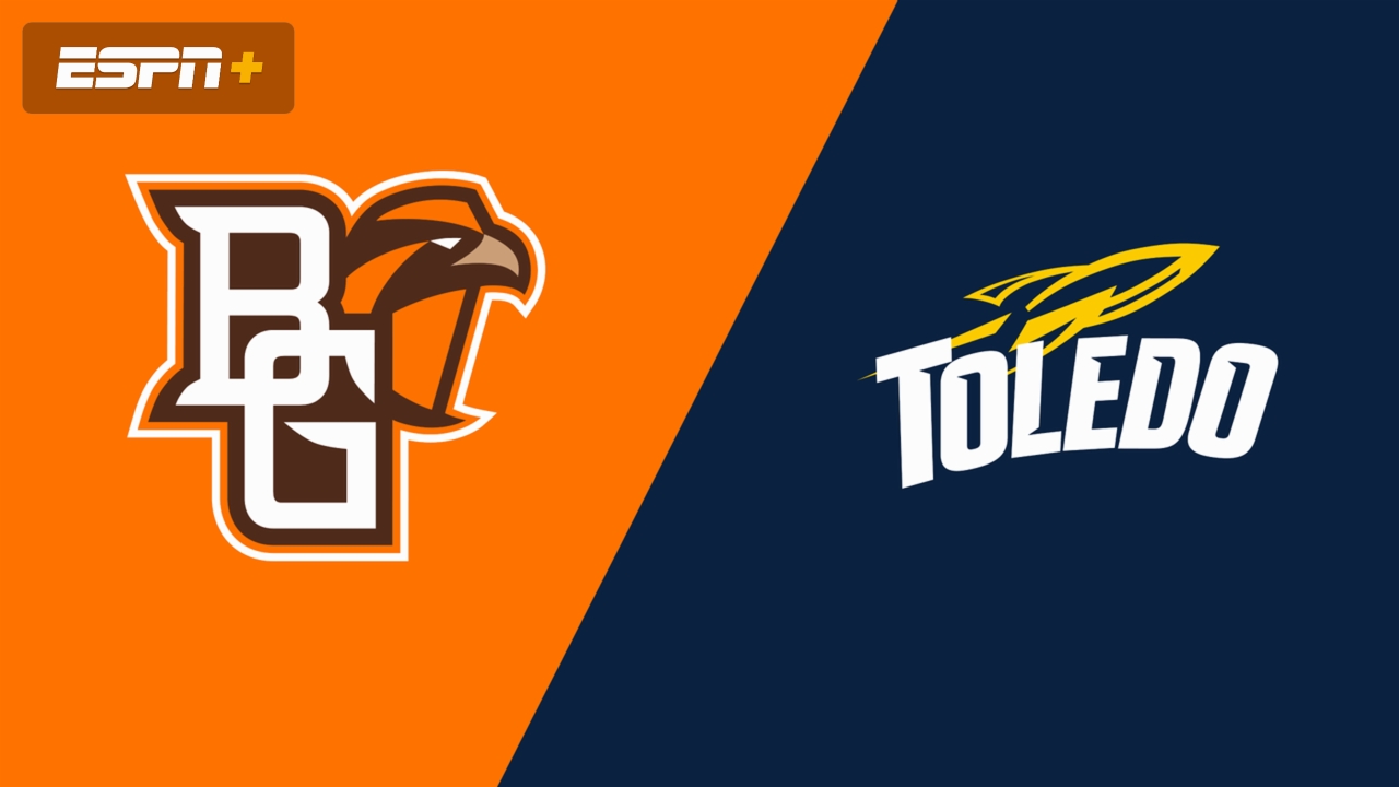 Bowling Green vs. Toledo