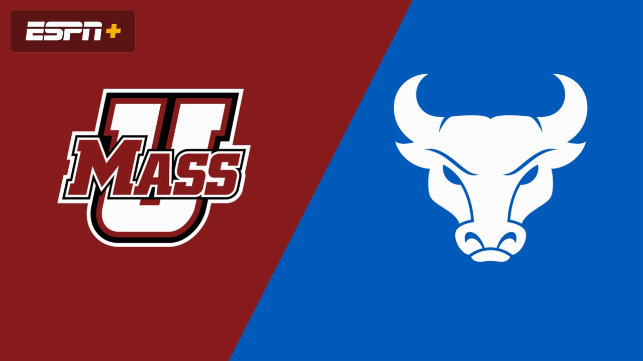 Massachusetts vs. Buffalo