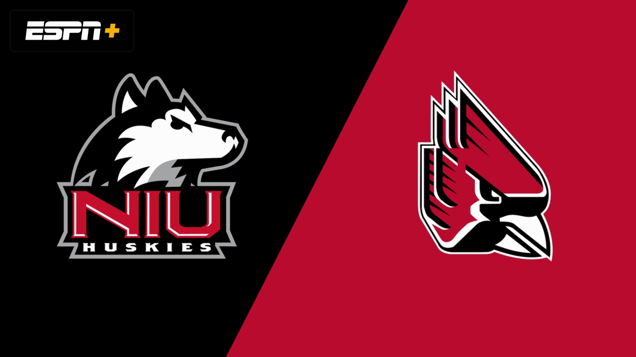 Northern Illinois vs. Ball State