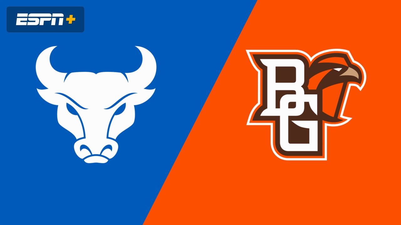 Buffalo vs. Bowling Green