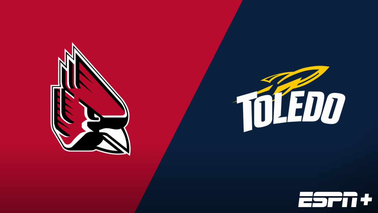 Ball State vs. Toledo