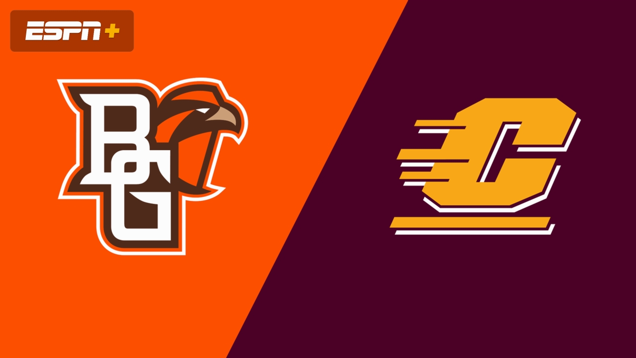 Bowling Green vs. Central Michigan