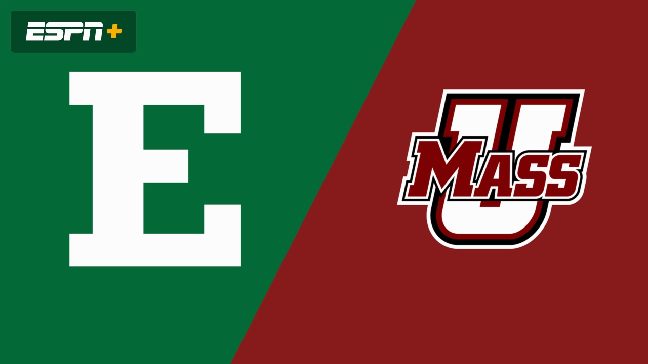 Eastern Michigan vs. Massachusetts