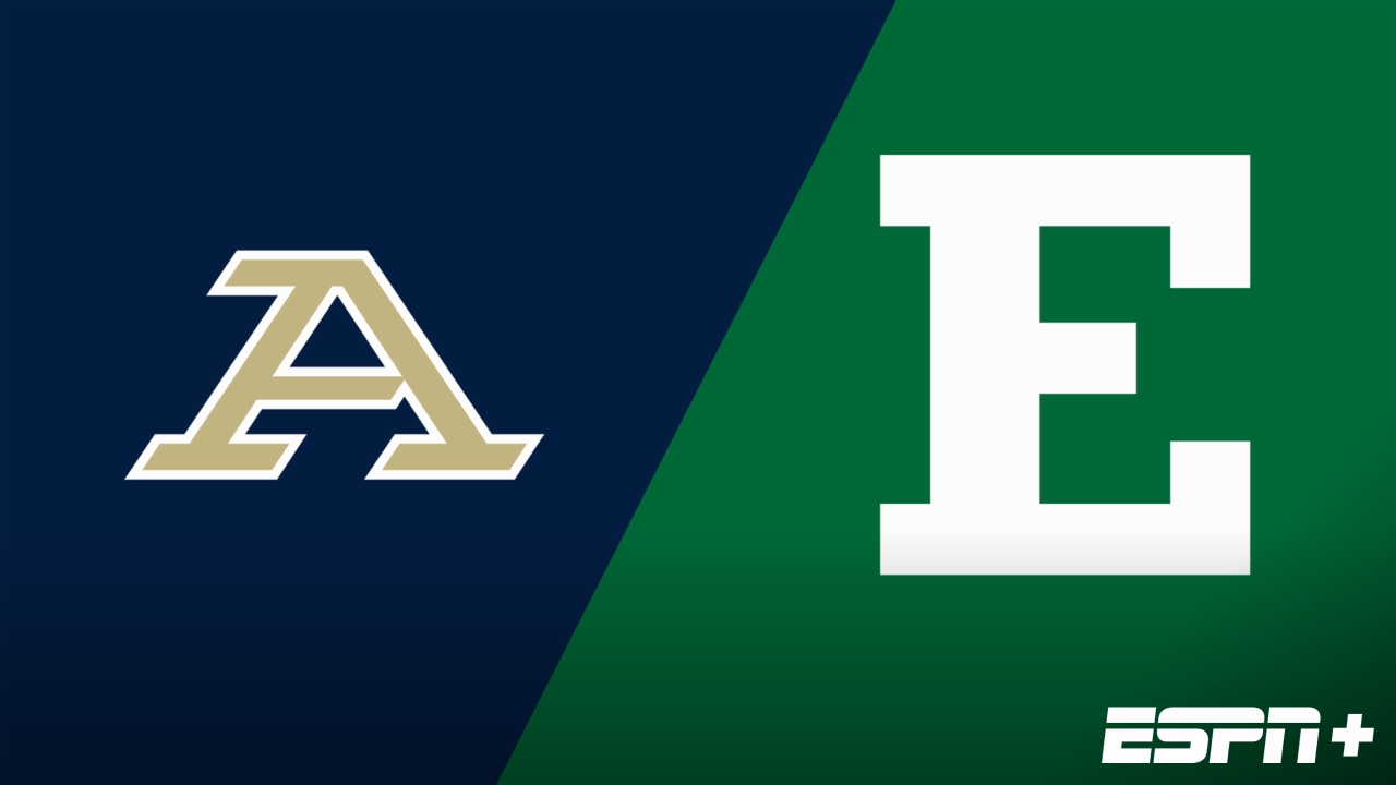 Akron vs. Eastern Michigan