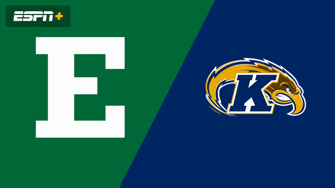 Eastern Michigan vs. Kent State