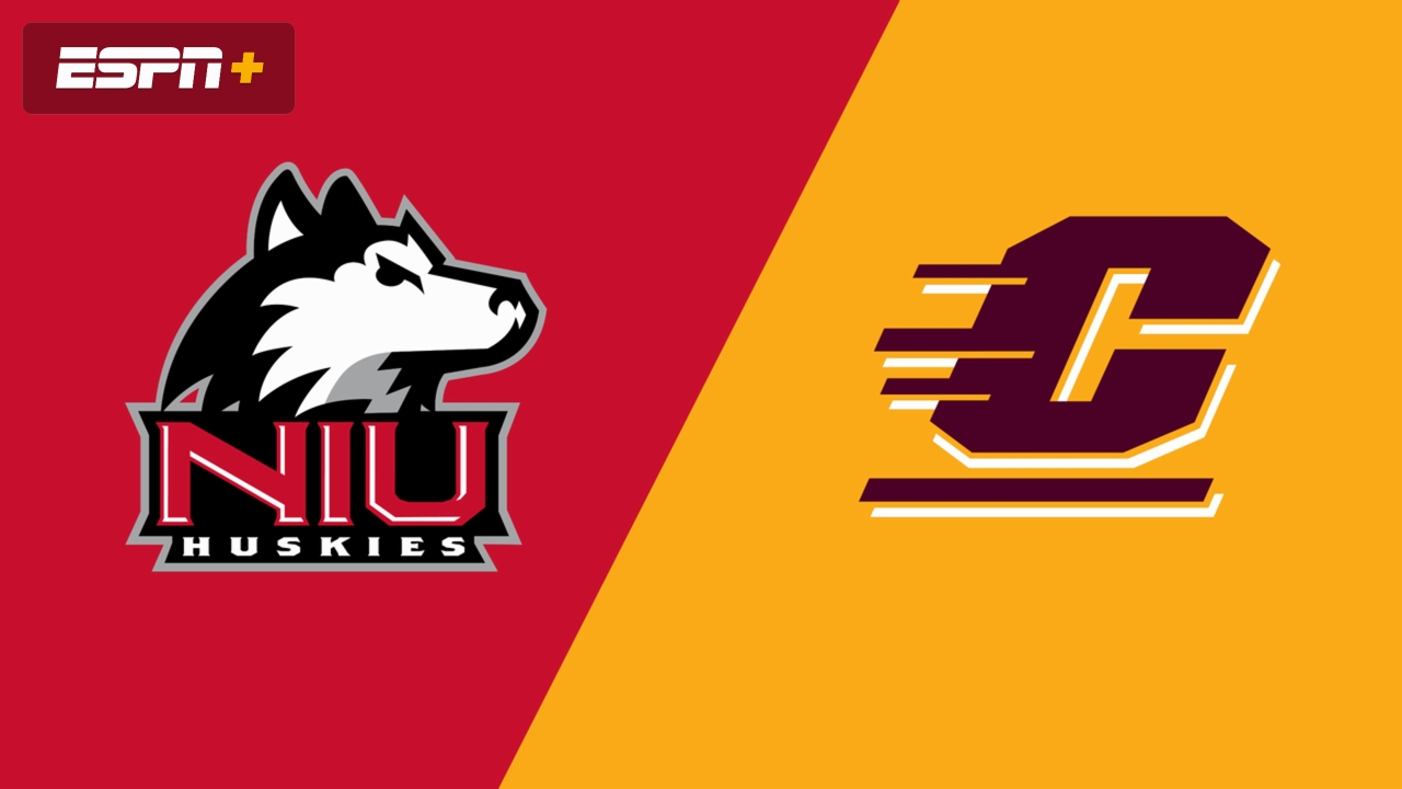 Northern Illinois vs. Central Michigan