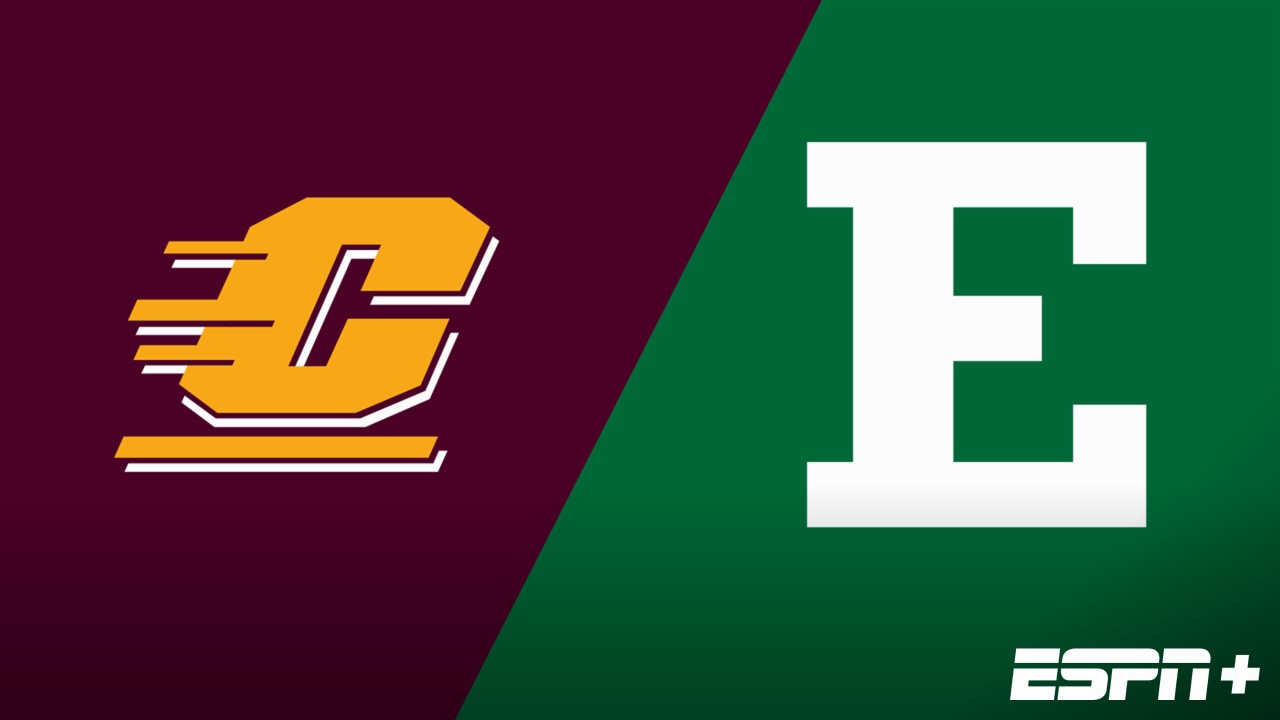 Central Michigan vs. Eastern Michigan