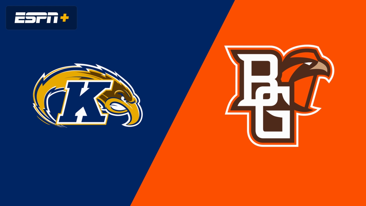 Kent State vs. Bowling Green