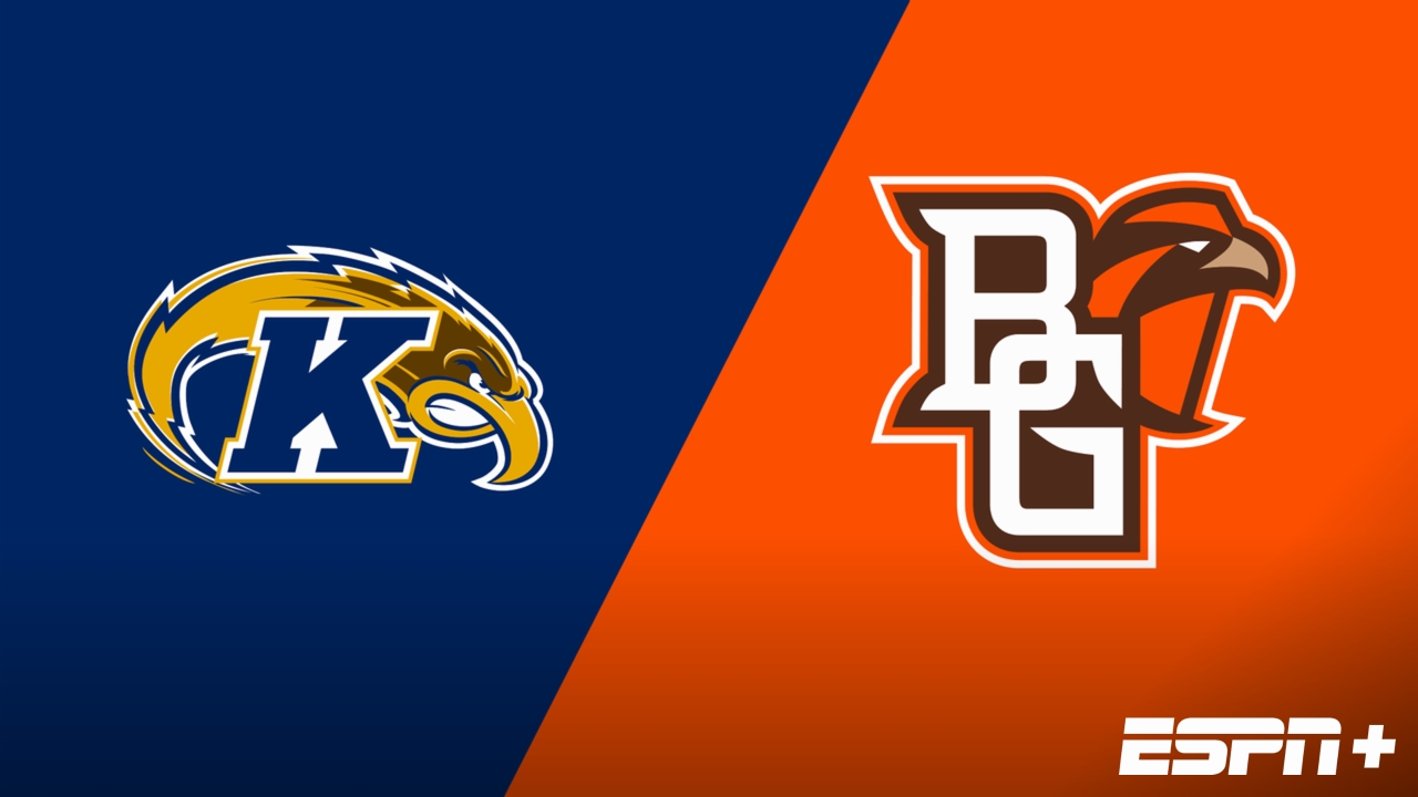 Kent State vs. Bowling Green