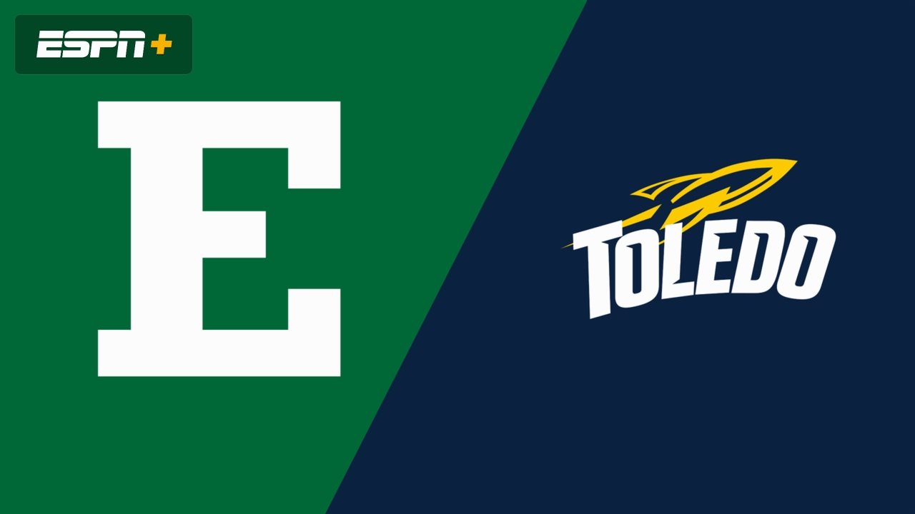 Eastern Michigan vs. Toledo