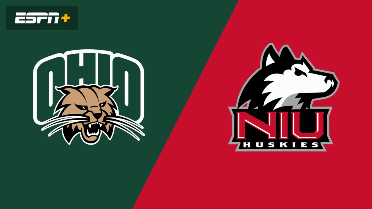 Ohio vs. Northern Illinois