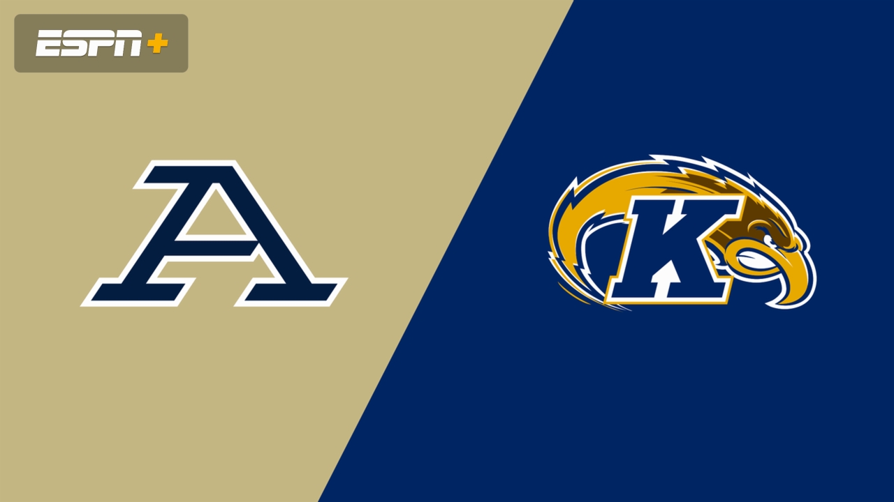 Akron vs. Kent State