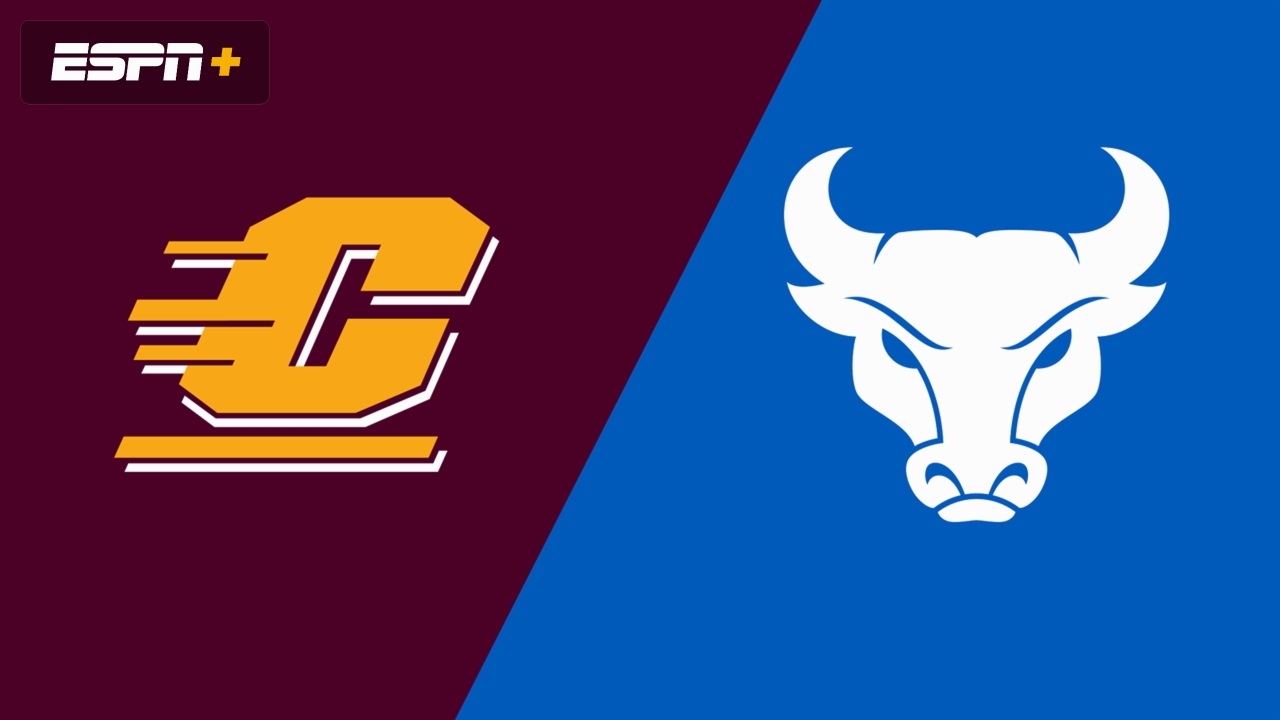 Central Michigan vs. Buffalo