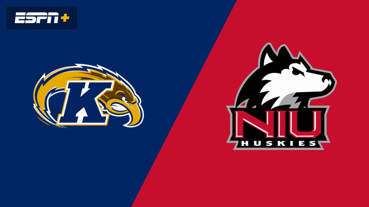 Kent State vs. Northern Illinois