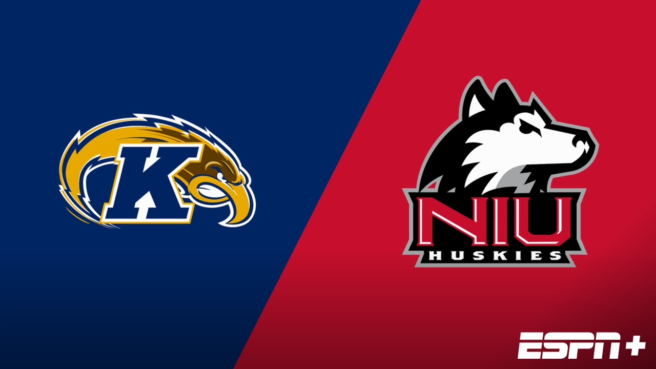Kent State vs. Northern Illinois
