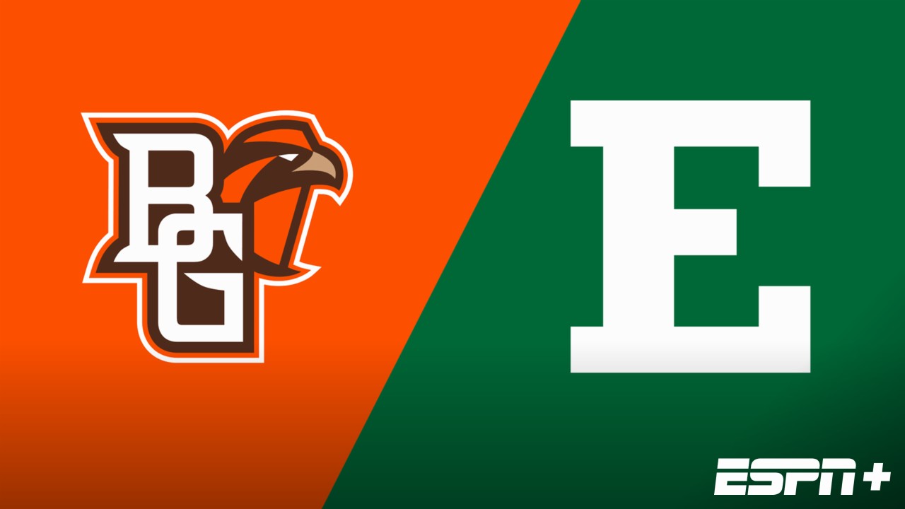 Bowling Green State vs. Eastern Michigan