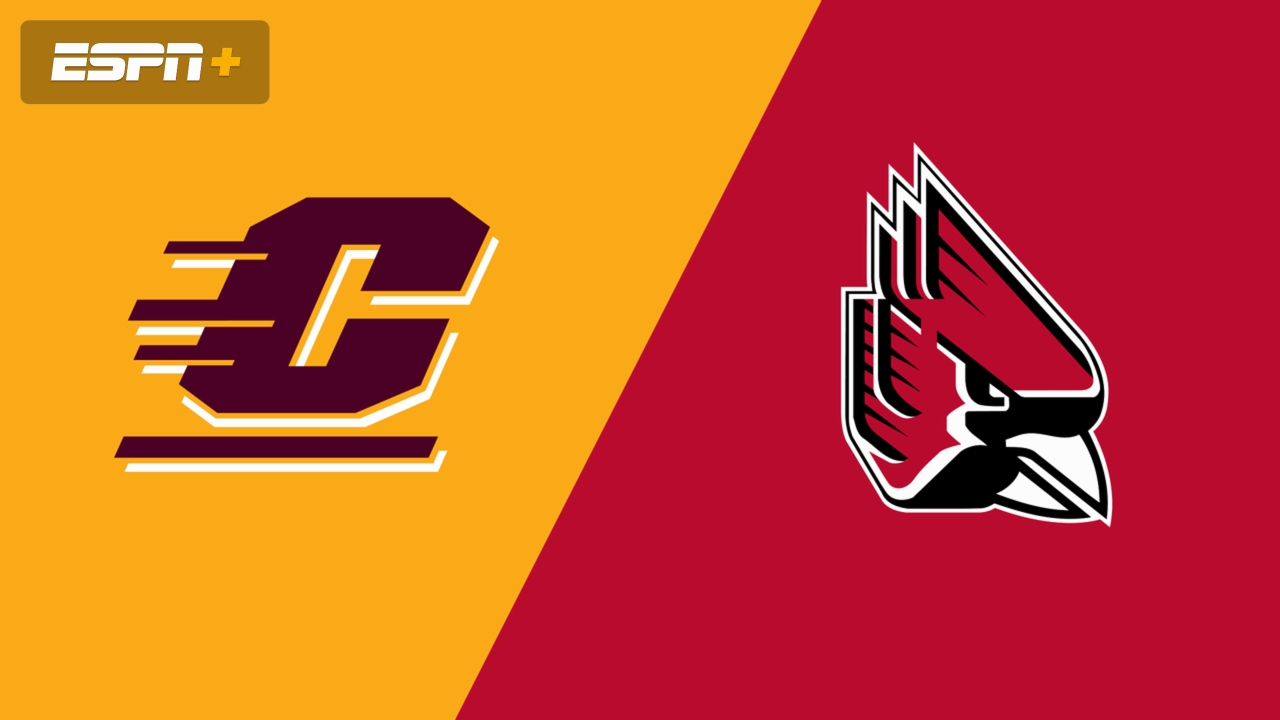 Central Michigan vs. Ball State