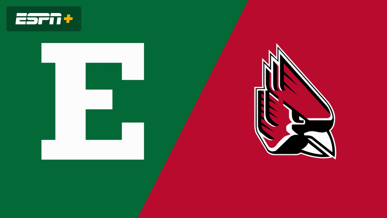 Eastern Michigan vs. Ball State