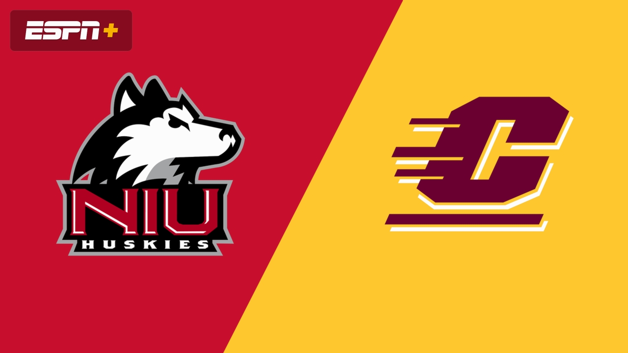 Northern Illinois vs. Central Michigan