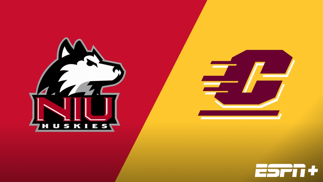 Northern Illinois vs. Central Michigan