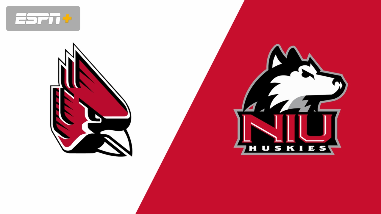 Ball State vs. Northern Illinois