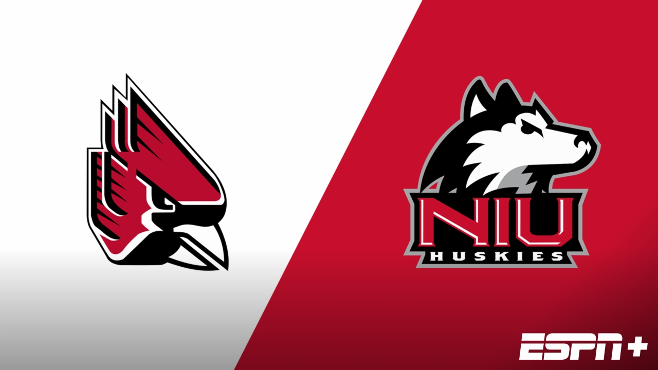 Ball State vs. Northern Illinois