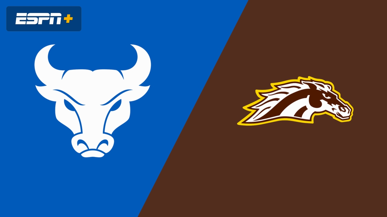 Buffalo vs. Western Michigan