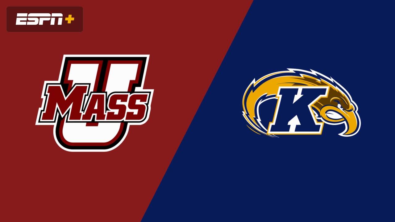 Massachusetts vs. Kent State