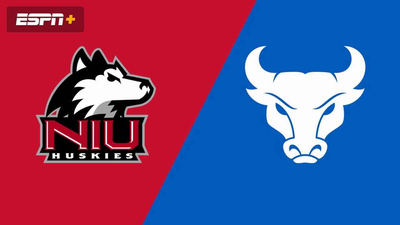 Northern Illinois vs. Buffalo