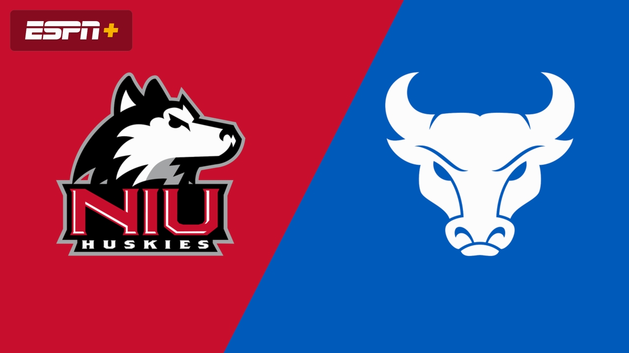 Northern Illinois vs. Buffalo