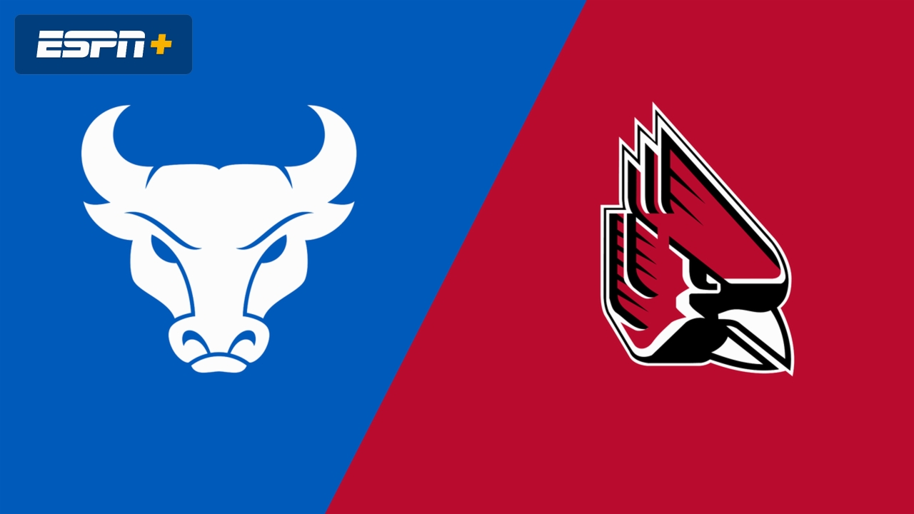 Buffalo vs. Ball State