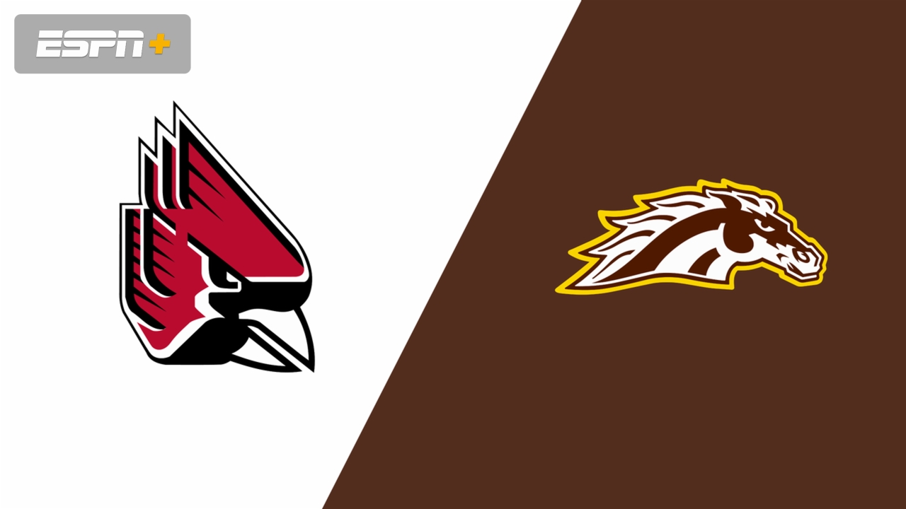 Ball State vs. Western Michigan