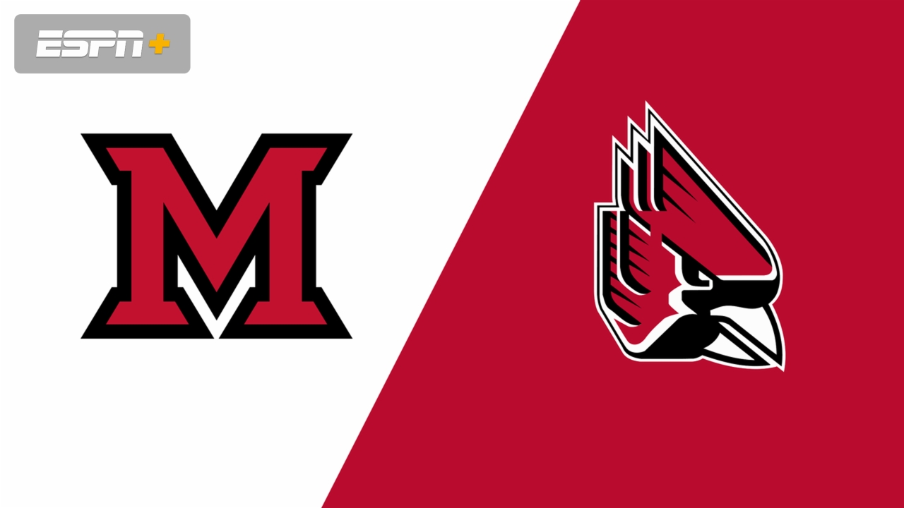 Miami (OH) vs. Ball State
