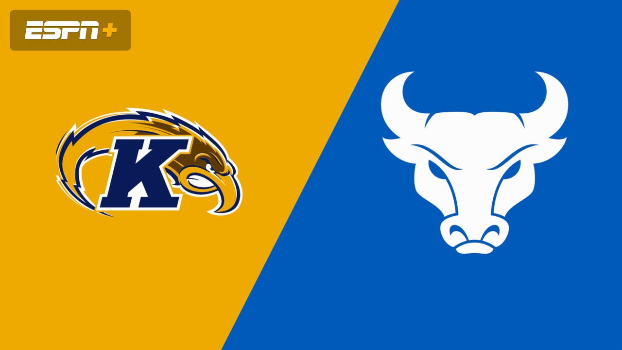 Kent State vs. Buffalo