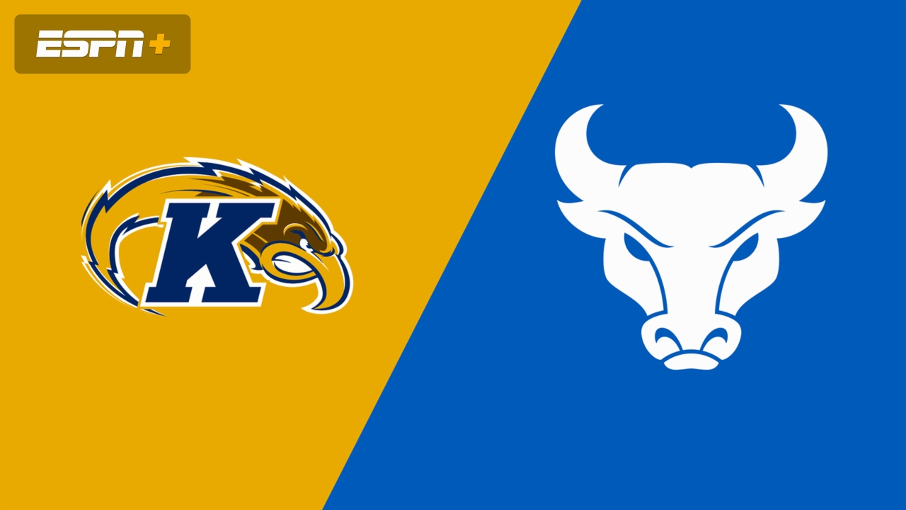 Kent State vs. Buffalo