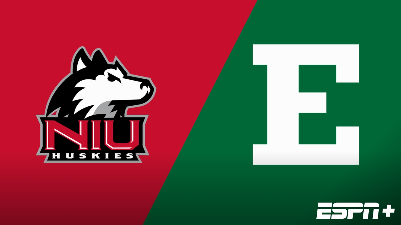 Northern Illinois vs. Eastern Michigan