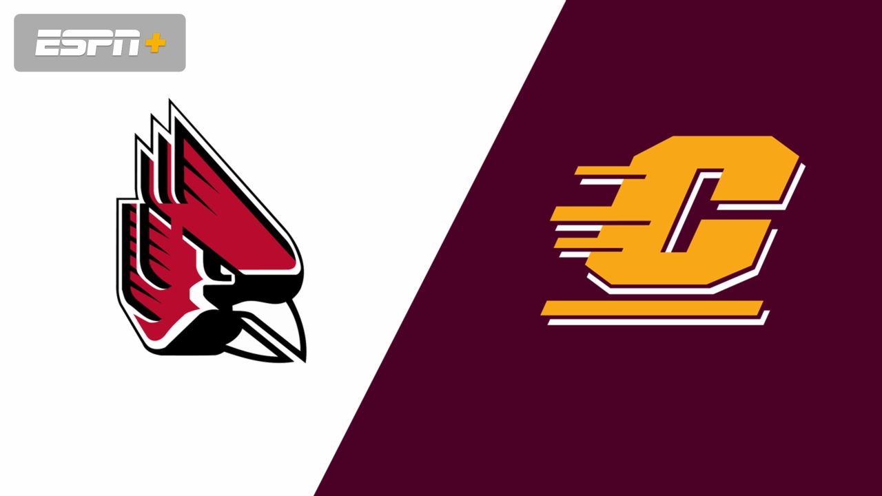 Ball State vs. Central Michigan