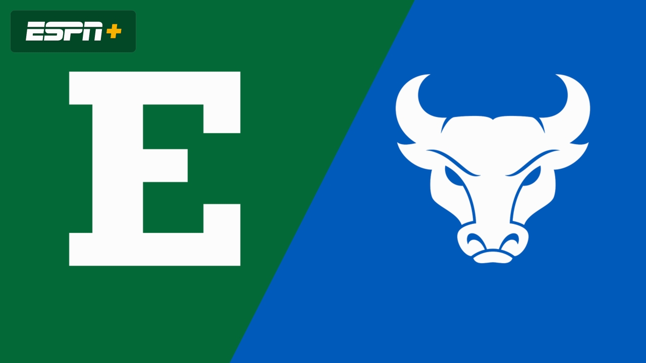 Eastern Michigan vs. Buffalo