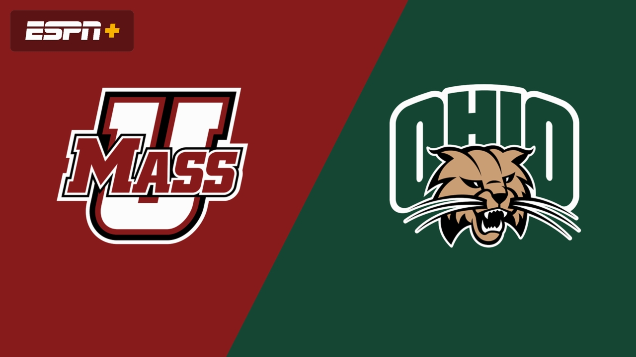 Massachusetts vs. Ohio