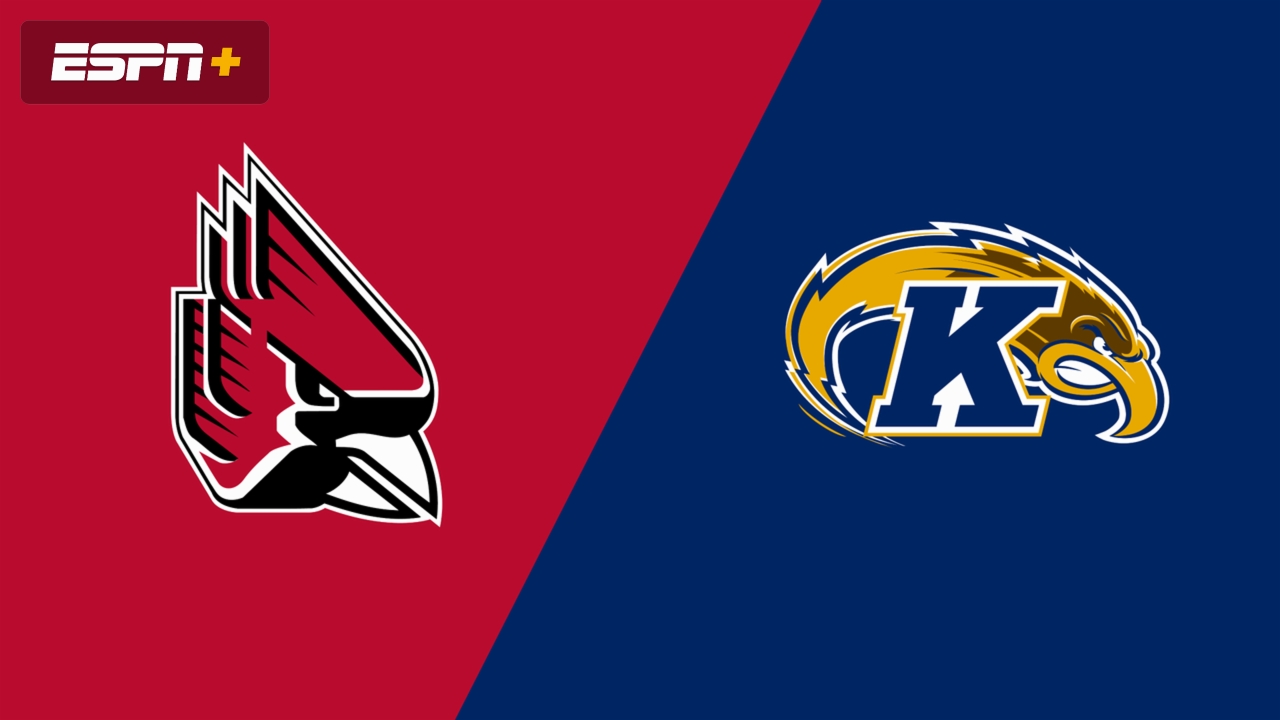 Ball State vs. Kent State