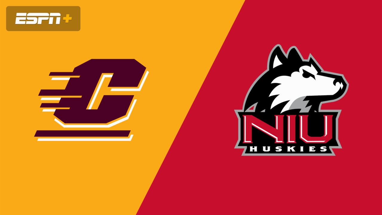 Central Michigan vs. Northern Illinois