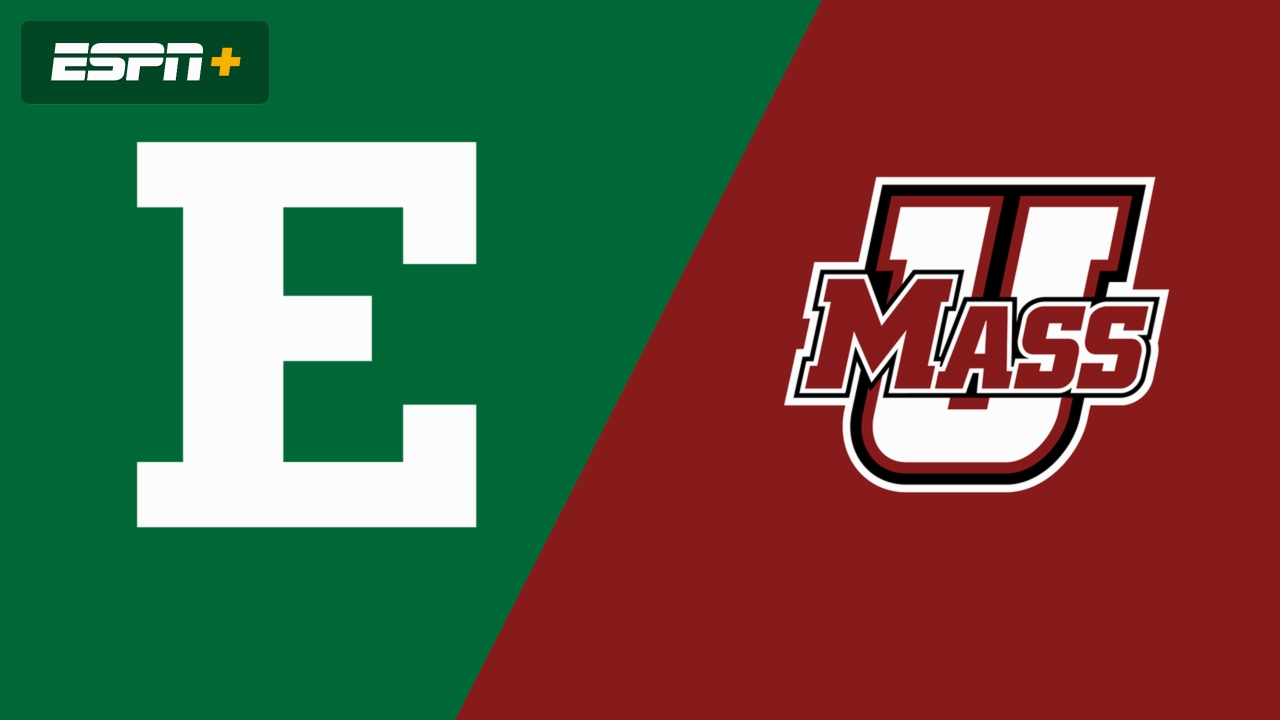 Eastern Michigan vs. Massachusetts