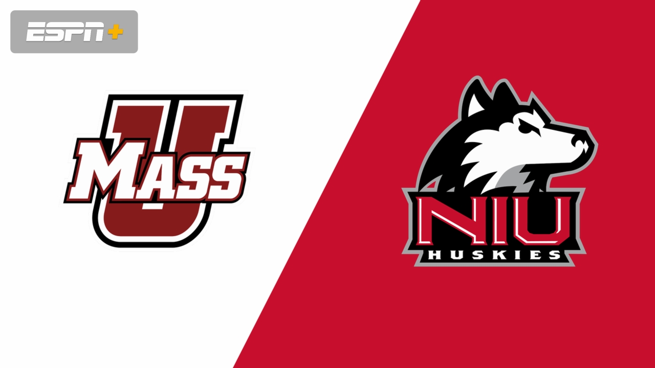 Massachusetts vs. Northern Illinois